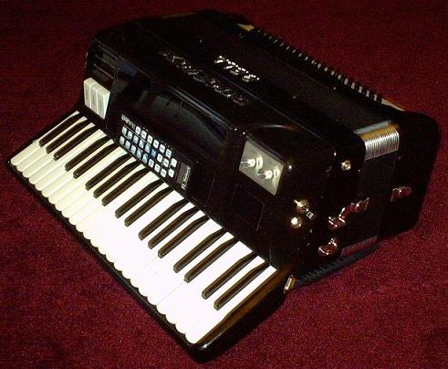 Bell Midi