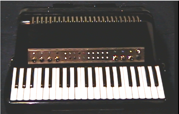 Codovox Midi