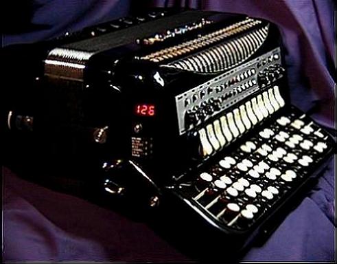 Chromatic Midi